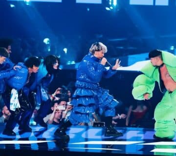 Baby Lasagna Kaarija prvi put zajedno u Hrvatskoj na 30  Terezijani 360x320