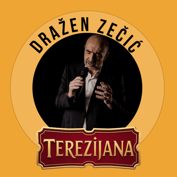 Dražen Zečić Terezijana 2026 web izvođači 1200 x 1200px