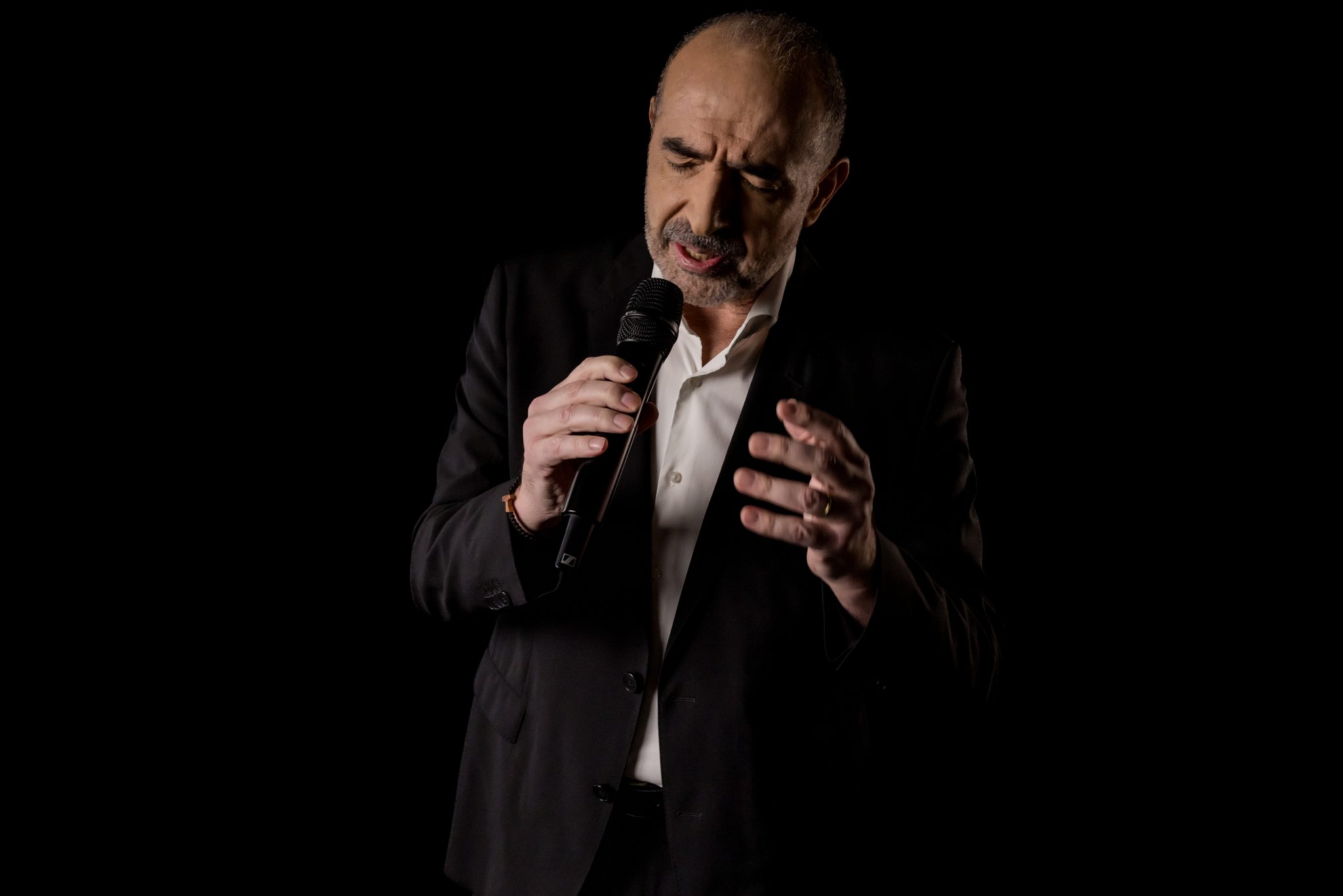 Drazen Zecic na 30  Terezijani