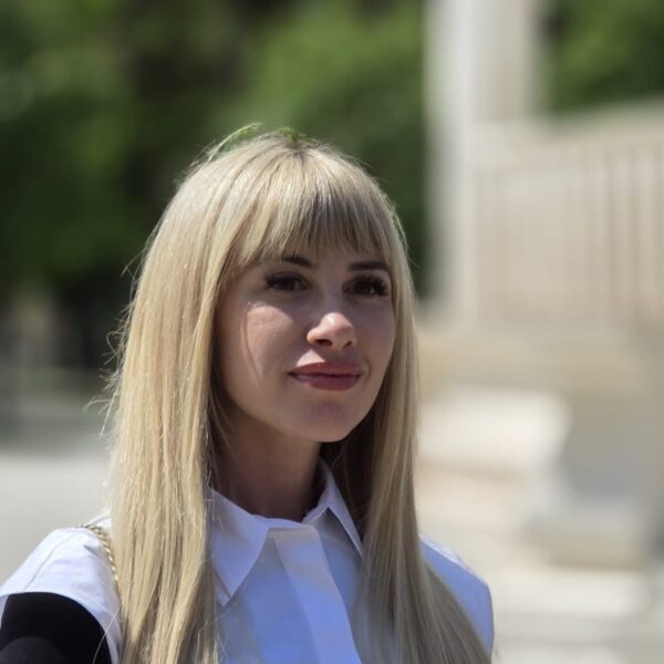 Svečano otvorenje 30  Terezijane   5