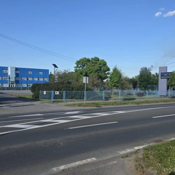 BRAJDIĆ    ZA TEREZIJANU OSIGURANO 625 BESPLATNIH PARKIRALIŠNIH MJESTA   4