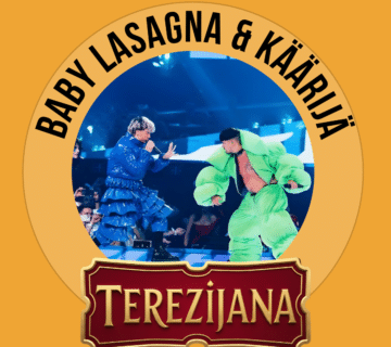 Baby Lasagna Kaarija Terezijana 2026 web izvodaci 1200 x 1200px 360x320