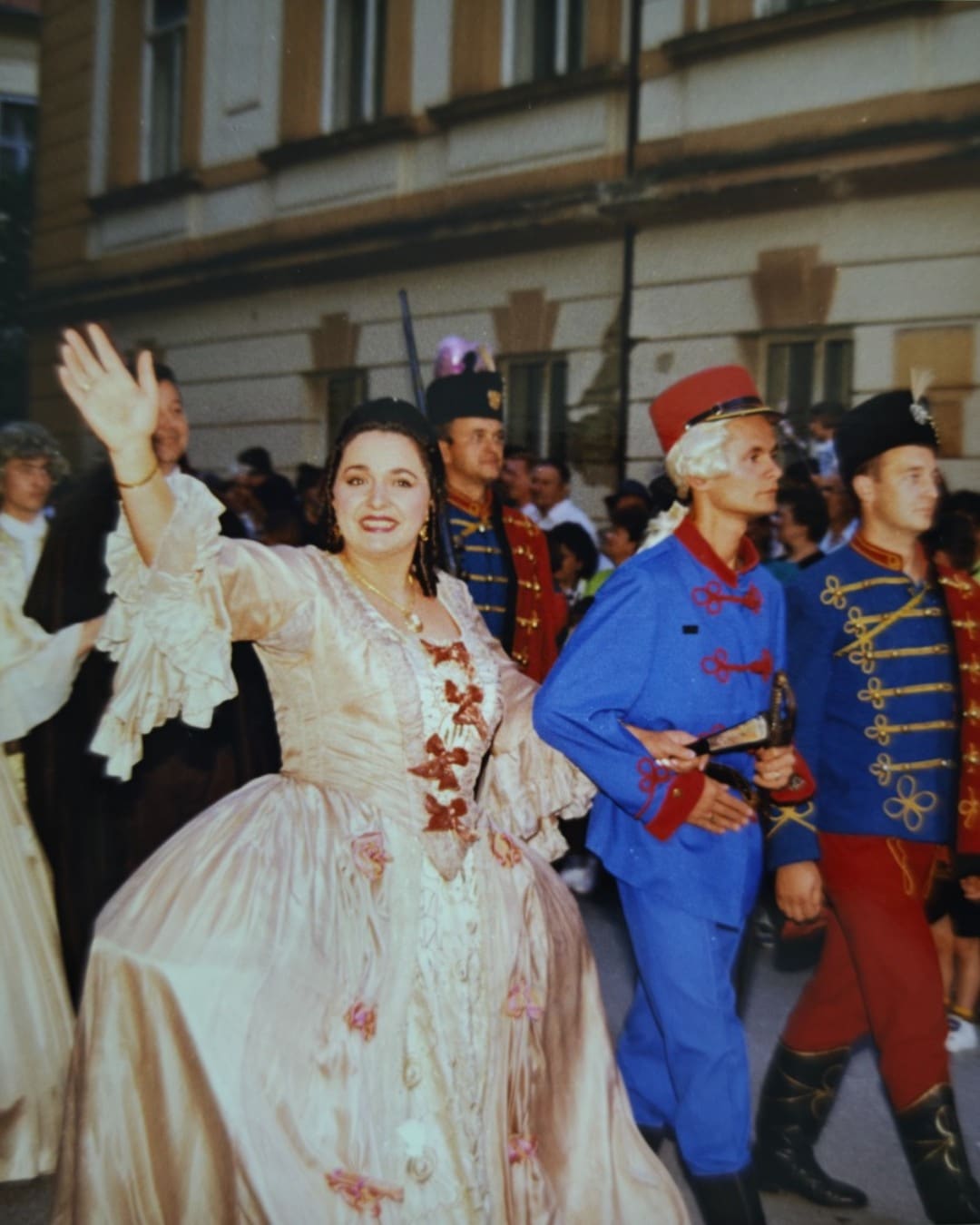 FILMSKA PRICA O 30 GODINA TEREZIJANE 1