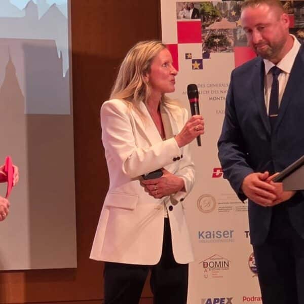 Brajdić predstavlja Bjelovar pred punom dvoranom u Münchenu   11