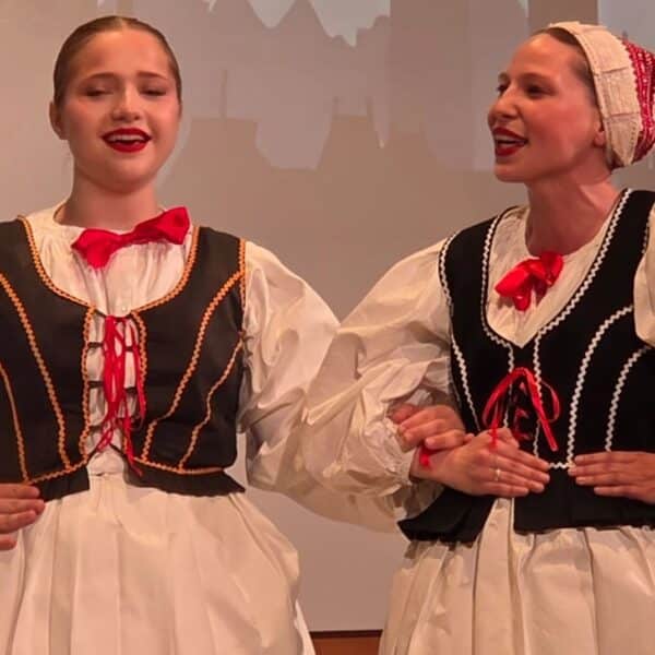 Brajdić predstavlja Bjelovar pred punom dvoranom u Münchenu   12