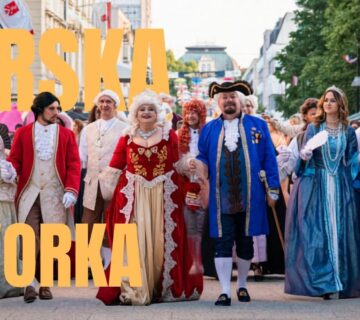 Carska povorka i carski vojni bal 1 360x320