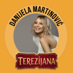 Danijela Martinovic 30  Terezijana web 150x150
