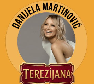 Danijela Martinovic 30  Terezijana web 360x320