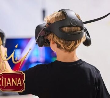 Park gaming zona na 30  Terezijani 1 360x320