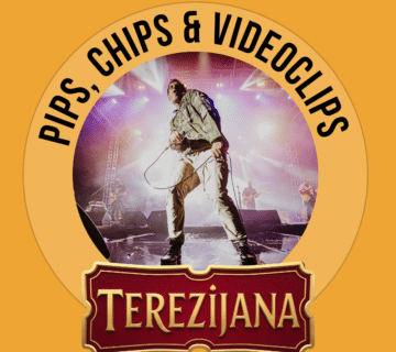 Pips Chips Videoclips 30  Terezijana web 360x320