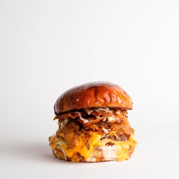 Pizza & Burger Festival stiže na 30. Terezijanu! - 4 Pizza & Burger Festival stiže na 30 Terezijanu! 4