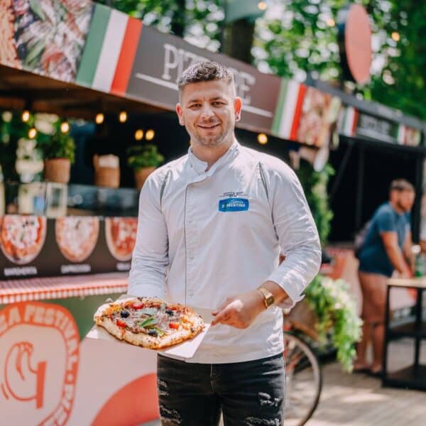 Pizza & Burger Festival stiže na 30. Terezijanu! - 6 Pizza & Burger Festival stiže na 30 Terezijanu! 6
