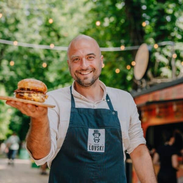 Pizza & Burger Festival stiže na 30. Terezijanu! - 7 Pizza & Burger Festival stiže na 30 Terezijanu! 7