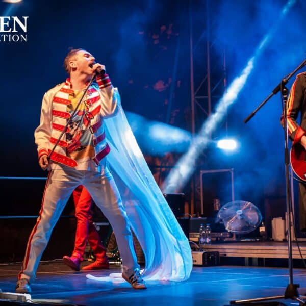 Queen Sensation na 30  Terezijani   5