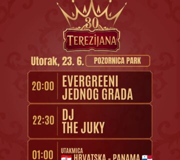 Robicevi evergreeni i zajednicko gledanje utakmice s Panamom 360x320