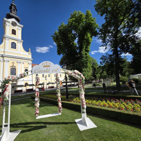 Svaki veliki događaj ima svoj tihi početak   6