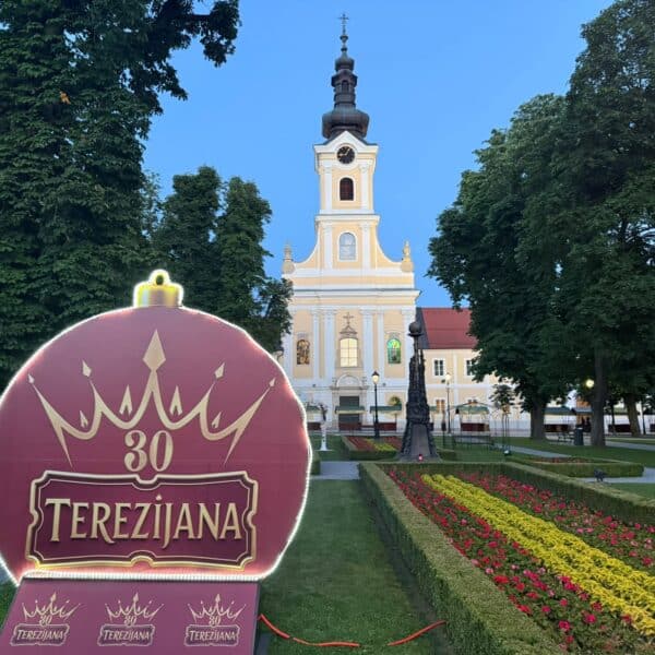 Svaki veliki događaj ima svoj tihi početak   7