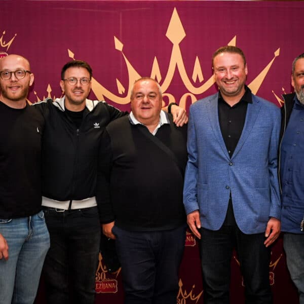 U Nacionalnoj i sveučilišnoj knjižnici u Zagrebu predstavljen program 30  Terezijane   3