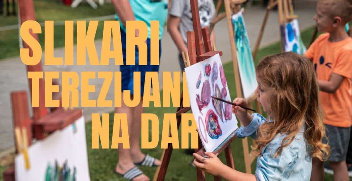Umjetnost na ulicama LUB na Terezijani 2026. 2 Umjetnost na ulicama LUB na Terezijani 2026 2