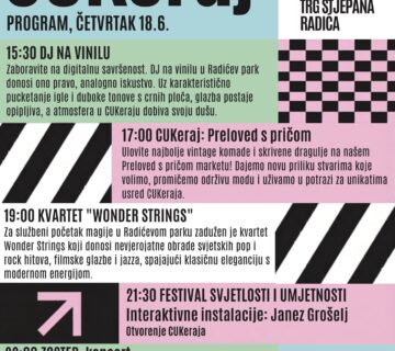 Uskoro krece 30  Terezijana a s njom i CUKeraj 360x320